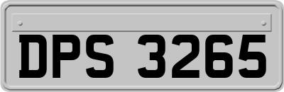 DPS3265