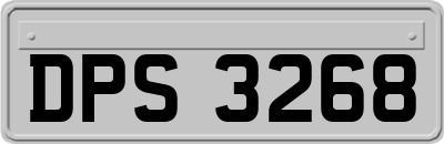 DPS3268