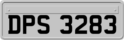 DPS3283