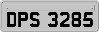 DPS3285