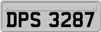 DPS3287