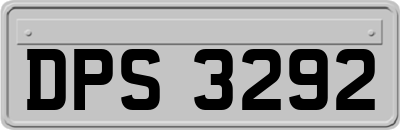 DPS3292