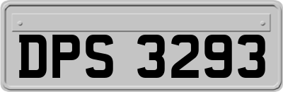 DPS3293