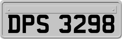 DPS3298