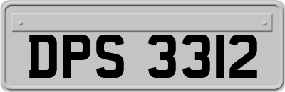 DPS3312