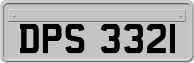 DPS3321
