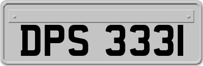 DPS3331