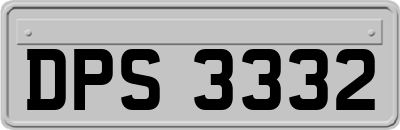 DPS3332