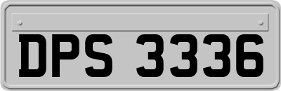 DPS3336