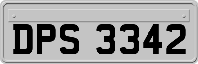 DPS3342