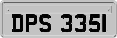 DPS3351