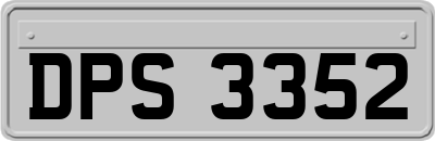 DPS3352