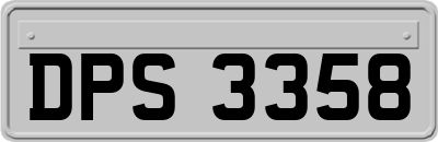 DPS3358