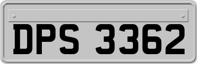 DPS3362