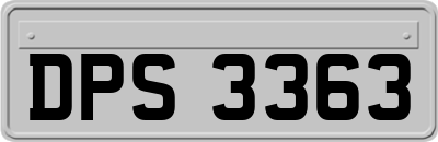 DPS3363