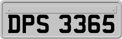 DPS3365
