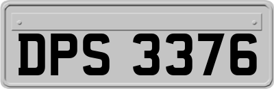 DPS3376