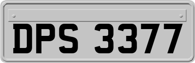 DPS3377
