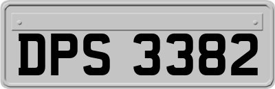 DPS3382