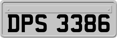 DPS3386