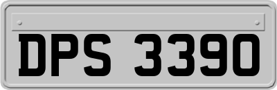 DPS3390