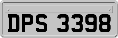 DPS3398