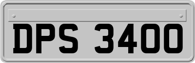 DPS3400