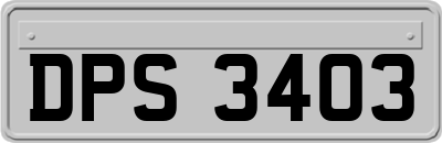 DPS3403
