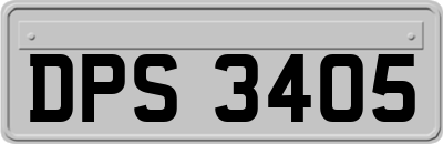 DPS3405