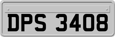 DPS3408