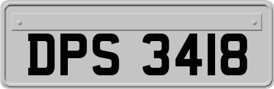 DPS3418
