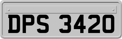 DPS3420
