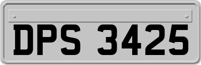 DPS3425