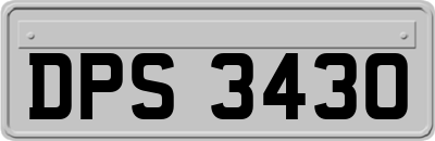 DPS3430