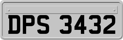 DPS3432