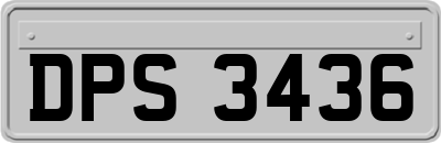 DPS3436