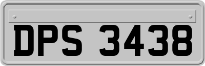 DPS3438
