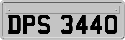 DPS3440