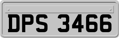 DPS3466