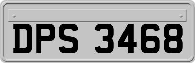 DPS3468