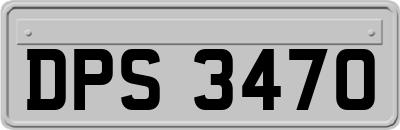 DPS3470