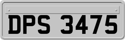 DPS3475