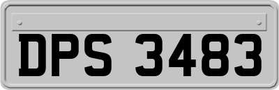 DPS3483