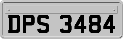 DPS3484