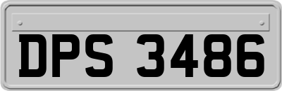 DPS3486