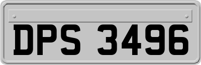 DPS3496