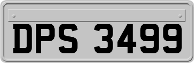 DPS3499