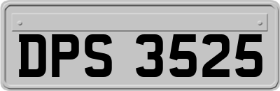 DPS3525