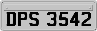 DPS3542