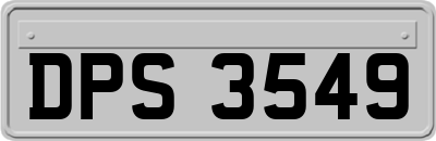 DPS3549